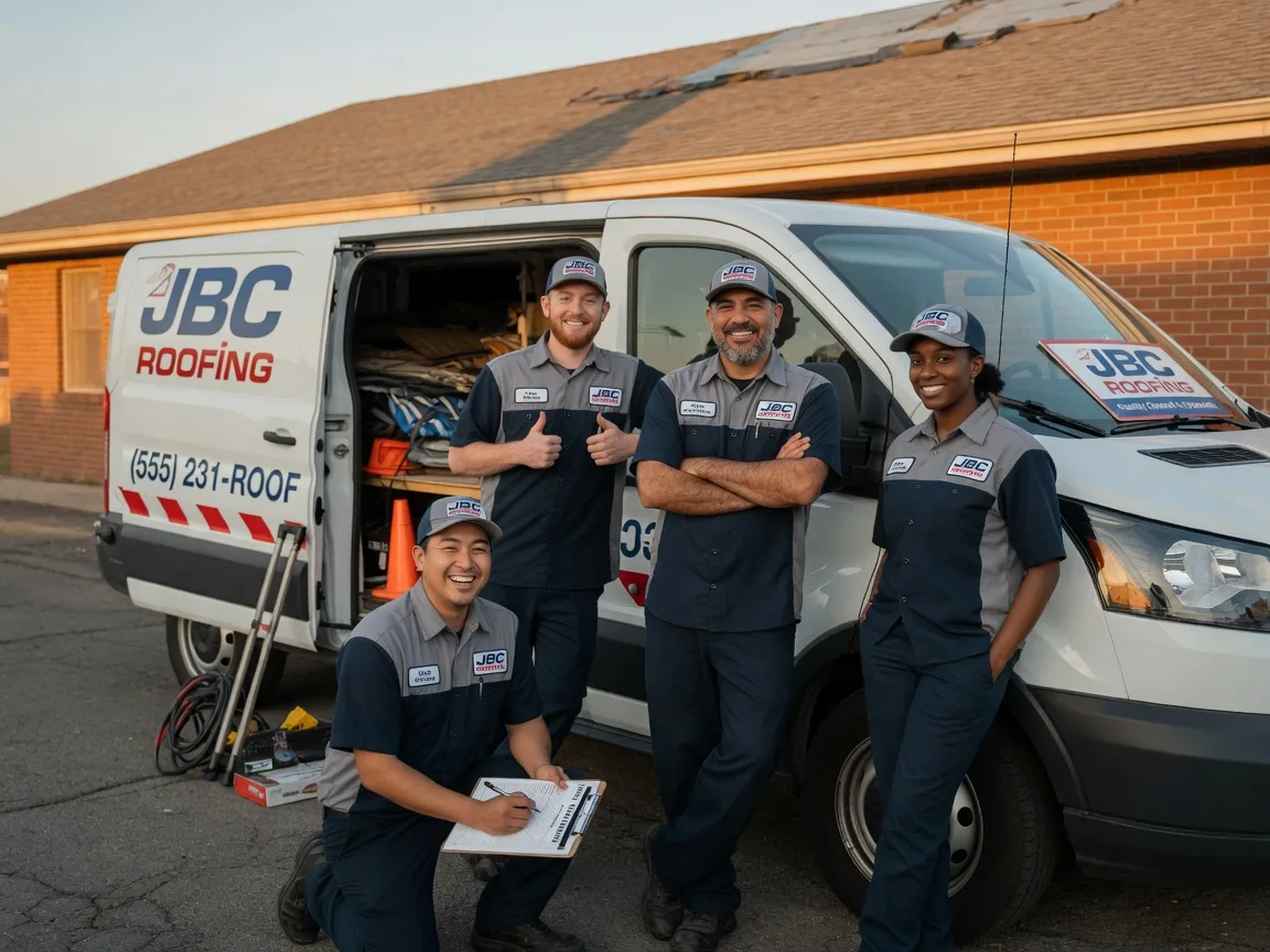 Roof Replacement company in Epping, NH